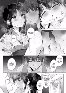 Page 157 of Mujikaku na Osananajimi to Kyoumi Honi de Yatte Mitara -Digital Tokusoban- | I Tried Getting Laid With My Oblivious Childhood Friend Just Out of Curiosity -Special Complete Collection- - preview thumbnail