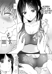 Page 16 of Mujikaku na Osananajimi to Kyoumi Honi de Yatte Mitara -Digital Tokusoban- | I Tried Getting Laid With My Oblivious Childhood Friend Just Out of Curiosity -Special Complete Collection- - preview thumbnail