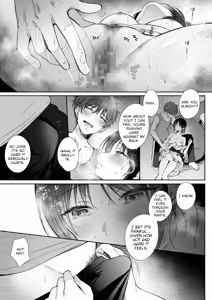 Page 168 of Mujikaku na Osananajimi to Kyoumi Honi de Yatte Mitara -Digital Tokusoban- | I Tried Getting Laid With My Oblivious Childhood Friend Just Out of Curiosity -Special Complete Collection- - preview thumbnail