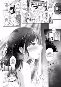 Page 201 of Mujikaku na Osananajimi to Kyoumi Honi de Yatte Mitara -Digital Tokusoban- | I Tried Getting Laid With My Oblivious Childhood Friend Just Out of Curiosity -Special Complete Collection- - preview thumbnail