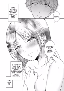 Page 203 of Mujikaku na Osananajimi to Kyoumi Honi de Yatte Mitara -Digital Tokusoban- | I Tried Getting Laid With My Oblivious Childhood Friend Just Out of Curiosity -Special Complete Collection- - preview thumbnail