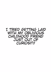 Page 204 of Mujikaku na Osananajimi to Kyoumi Honi de Yatte Mitara -Digital Tokusoban- | I Tried Getting Laid With My Oblivious Childhood Friend Just Out of Curiosity -Special Complete Collection- - preview thumbnail