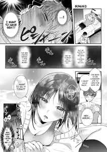 Page 207 of Mujikaku na Osananajimi to Kyoumi Honi de Yatte Mitara -Digital Tokusoban- | I Tried Getting Laid With My Oblivious Childhood Friend Just Out of Curiosity -Special Complete Collection- - preview thumbnail