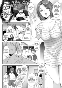 Page 29 of Mujikaku na Osananajimi to Kyoumi Honi de Yatte Mitara -Digital Tokusoban- | I Tried Getting Laid With My Oblivious Childhood Friend Just Out of Curiosity -Special Complete Collection- - preview thumbnail