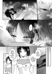 Page 57 of Mujikaku na Osananajimi to Kyoumi Honi de Yatte Mitara -Digital Tokusoban- | I Tried Getting Laid With My Oblivious Childhood Friend Just Out of Curiosity -Special Complete Collection- - preview thumbnail