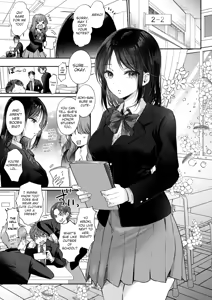 Page 6 of Mujikaku na Osananajimi to Kyoumi Honi de Yatte Mitara -Digital Tokusoban- | I Tried Getting Laid With My Oblivious Childhood Friend Just Out of Curiosity -Special Complete Collection- - preview thumbnail