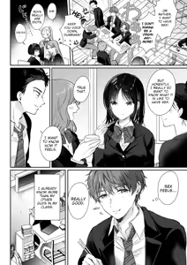 Page 67 of Mujikaku na Osananajimi to Kyoumi Honi de Yatte Mitara -Digital Tokusoban- | I Tried Getting Laid With My Oblivious Childhood Friend Just Out of Curiosity -Special Complete Collection- - preview thumbnail