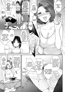 Page 70 of Mujikaku na Osananajimi to Kyoumi Honi de Yatte Mitara -Digital Tokusoban- | I Tried Getting Laid With My Oblivious Childhood Friend Just Out of Curiosity -Special Complete Collection- - preview thumbnail