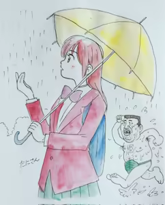 Page 264 of Artist:tani_gorira - preview thumbnail