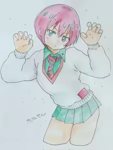 Page 298 of Artist:tani_gorira - preview thumbnail