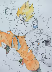 Page 461 of Artist:tani_gorira - preview thumbnail