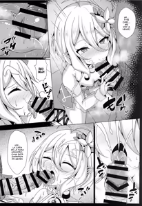 Page 7 of Mother Fucker Doushi! Docchi o Okashite mo! Nan no Chigai mo Arya Shinee Darou ga! - preview thumbnail