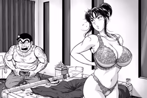 Page 1259 of Fantia2023 - preview thumbnail