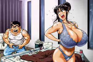 Page 1281 of Fantia2023 - preview thumbnail