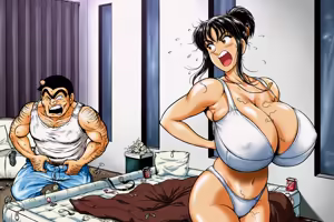 Page 1304 of Fantia2023 - preview thumbnail