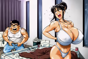 Page 1305 of Fantia2023 - preview thumbnail