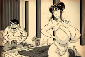 Page 1309 of Fantia2023 - preview thumbnail