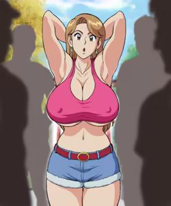 Page 370 of Fantia2023 - preview thumbnail