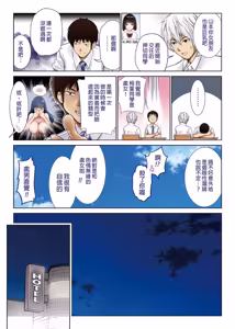 Page 13 of Kimi no Kanojo ni "Nakadashi" Shimasu -I'll cum inside your girl friend- (decensored) - preview thumbnail
