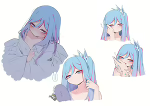 Page 231 of Shun - preview thumbnail