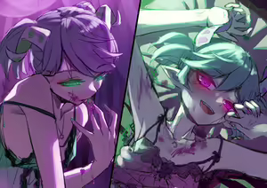 Page 278 of Shun - preview thumbnail