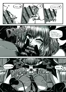 Page 241 of ZMyurasu Sakuraide Ichi Zakuro - preview thumbnail