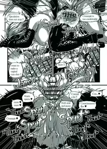 Page 252 of ZMyurasu Sakuraide Ichi Zakuro - preview thumbnail
