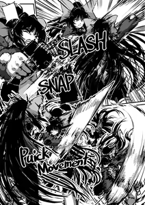 Page 565 of ZMyurasu Sakuraide Ichi Zakuro - preview thumbnail