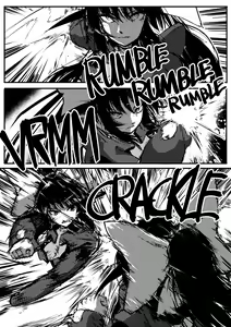 Page 569 of ZMyurasu Sakuraide Ichi Zakuro - preview thumbnail