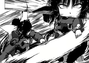 Page 571 of ZMyurasu Sakuraide Ichi Zakuro - preview thumbnail