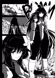 Page 598 of ZMyurasu Sakuraide Ichi Zakuro - preview thumbnail