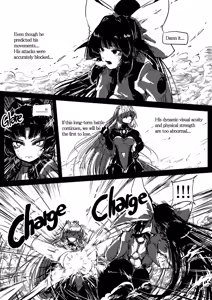 Page 601 of ZMyurasu Sakuraide Ichi Zakuro - preview thumbnail