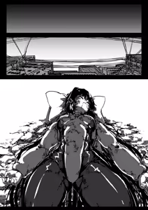 Page 625 of ZMyurasu Sakuraide Ichi Zakuro - preview thumbnail