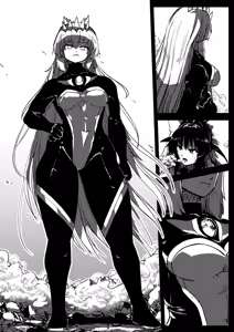 Page 630 of ZMyurasu Sakuraide Ichi Zakuro - preview thumbnail