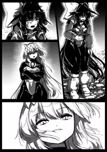 Page 634 of ZMyurasu Sakuraide Ichi Zakuro - preview thumbnail