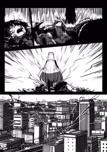 Page 637 of ZMyurasu Sakuraide Ichi Zakuro - preview thumbnail