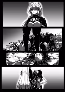 Page 638 of ZMyurasu Sakuraide Ichi Zakuro - preview thumbnail