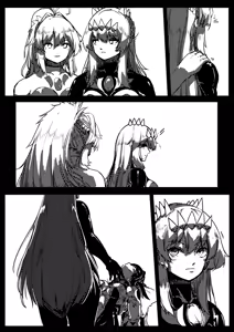Page 639 of ZMyurasu Sakuraide Ichi Zakuro - preview thumbnail
