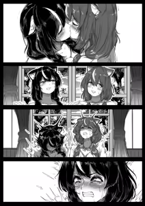 Page 700 of ZMyurasu Sakuraide Ichi Zakuro - preview thumbnail
