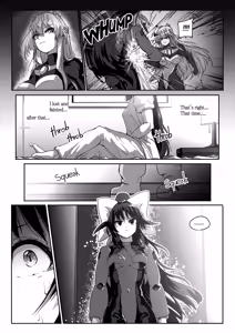 Page 726 of ZMyurasu Sakuraide Ichi Zakuro - preview thumbnail