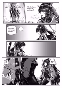 Page 730 of ZMyurasu Sakuraide Ichi Zakuro - preview thumbnail