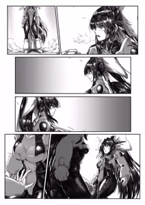 Page 754 of ZMyurasu Sakuraide Ichi Zakuro - preview thumbnail