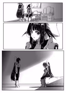 Page 758 of ZMyurasu Sakuraide Ichi Zakuro - preview thumbnail