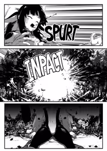 Page 806 of ZMyurasu Sakuraide Ichi Zakuro - preview thumbnail