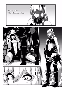 Page 807 of ZMyurasu Sakuraide Ichi Zakuro - preview thumbnail