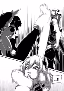 Page 808 of ZMyurasu Sakuraide Ichi Zakuro - preview thumbnail