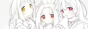 Biyon — hentai manga cover on Fhentai