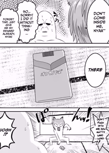 Page 4 of Yarineko ~Fukanshou no Maguro Juujin Satou Yaniko to Ippatsu Ippako~ | Yari-Neko - One Pack per Hookup with Sato Yaniko, the Frigid "Dead-Fish" Beastwoman - preview thumbnail