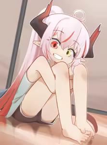 Page 168 of Nanashi - preview thumbnail