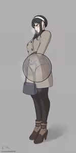 Page 38 of ly氣 (lychee) Diaper Art - preview thumbnail